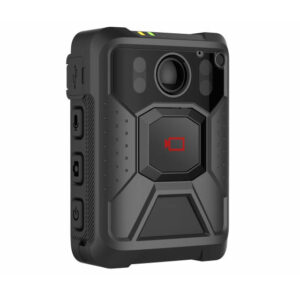 Hikvision DS-MCW407 Ultra Series H265 Wi-Fi &amp; 4G Body Camera