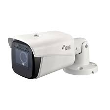 IDIS DC-T4238HRA H.265 2MP AI Bullet Camera (LightMaster NIR) / NDAA Compliant