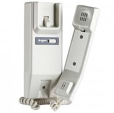 Aiphone VC-K Audio Handset Intercom Station