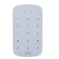 Dahua DHI-ARK30T-W2 Wireless Keypad