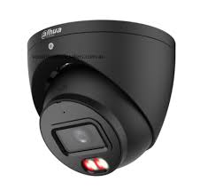 Dahua DH-IPC-HDW3867EM-S-IL-ANZ with Smart Dual Light + 30M IR Black