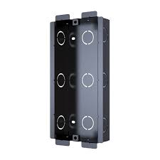 Akuvox In-Wall Box for R20K/R20B Door Intercoms