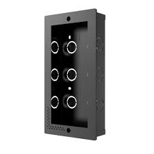 Akuvox E16 In-Wall Box
