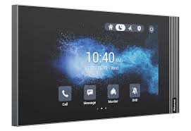 Akuvox S567W SIP 10″ Touch Screen with Quad Speaker Audio and Android 12 (4GB RAM + 16GB ROM + Wi-Fi 6 + Bluetooth)