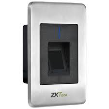 ZKTeco FR1500 Single Gang Plastic Box for FR1500A