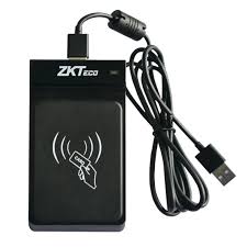 ZKTeco CR20M USB Enrollment for Card Reader