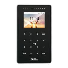 ZKTeco SC800/MF Stand alone Multi-Tech Card Access Control Terminal