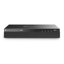 tp-link VIGI NVR2016H-16P 16 Channel Network Video Recorder with 16 POE