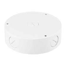 Hanwha Wisenet SBV-136BW Back Box to suit QNV-6082R and QNV-8080R