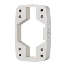 Hanwha Wisenet SBP-300B Wall Mount Base, to suit SBP-300WM1