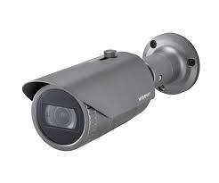 Hanwha Vision HV-HCO-6080R 1080p Analog HD IR Bullet Camera