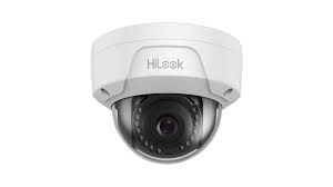 HiLook 4MP IPC-D140H Vandal Dome Network Camera