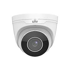 Uniview UNV 6MP HD IR VF Eyeball Network Camera IPC3636LE-ADZK-G