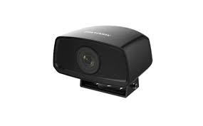 Hikvision DS-2XM6222G0-I/ND Vehicle Mobile IP Camera RJ45 Ethernet Port, 2MP - 1080P