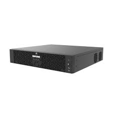 Uniview NVR508-64E-R 64ch NVR with RAID, Redundant PSU, HDMI/VGA, ANR, Hot Swap HDD