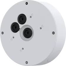 AXIS TQ3601-E conduit back box