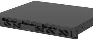 AXIS S3016 16TB 1U RACK Recorder , Integrated Poe switch, 16 Channels