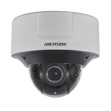 Hikvision iDS-2CD75C5G0-IZHS 12MP DeepinView VF Dome Network Camera