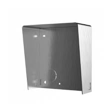 Hikvision DS-KABD8003-RS1/S Module Door Station Protective Stainless Shield