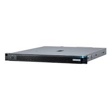 Milestone Husky IVO Server, 32TB, 1RU, Windows 10 IoT, RAID, 5yr Warranty