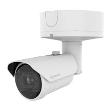 Hanwha Vision XNO-6123R 2MP AI IR Outdoor Bullet Camera with 12x Optical Zoom