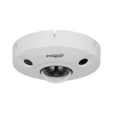 Dahua DH-IPC-EBW81242P-AS-S2 12MP IR Fisheye WizMind Network Camera