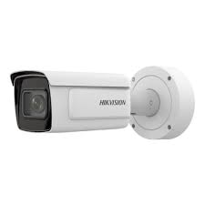 Hikvision iDS-2CD7A46G0/P-IZHSY 4MP ANPR Bullet Camera, Wiegand Output, 26bit, H.265+, IP67, IK10, 8mm-32mm