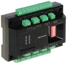 Hikvision DS-K2M002X Access Control - 2 Door Control Module
