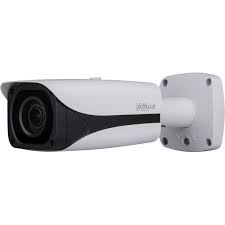Dahua IPC-HFW81230E-ZE 12MP Motorized Varifocal Bullet Network Camera