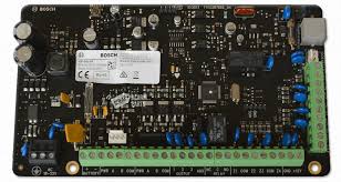 BOSCH Solution 3000 Control panel PCB only