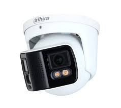 Dahua DH-IPC-PDW5849-A180-E2-ASTE 4MP x 2 Full-color Dual-Lens Wizmind Network Camera