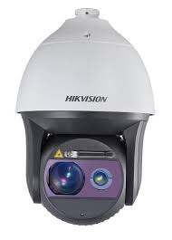 Hikvision DS-2DF8250I8X-AELW 2MP 50× Network Laser Speed Dome