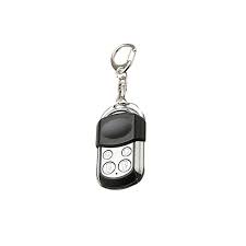 Premium Key Fob 4 Button HCT-P for WE800EV2 Wireless Receiver