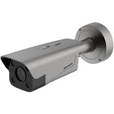 DS-TCG406-E 5 MP Intelligent Entrance ANPR Camera