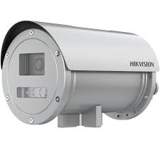Hikvision DS‑2XE6845G0-IZHS(B) | 4 MP Explosion-Proof Bullet Camera