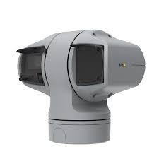 AXIS 02316-006 Q6225-LE PTZ 31x optical zoom Heavy-duty PTZ camera with long-range IR