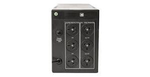 PowerShield Defender 2000VA UPS