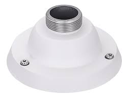 Vivotek AM-529 Mounting Adapter for Speed Dome, Pipes and Mount Brackets