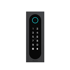 Akuvox A08K Smart Access Control Terminal, Keypad Version (RF Card + PIN)