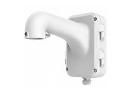 Hikvision DS-1604ZJ-box WHITE Version Wall Mount Bracket with Junction Box