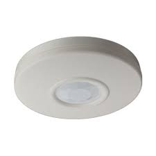 Bosch 360 Degree Ceiling Low Profile Panoramic PIR Detector DS936