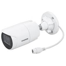 Vivotek IB9383-HTV 5MP@30 fps, Trend Micro IoT Security, Smart VCA, Vision Object Analytics, WDR Pro, IP66/IK10, 30M IR