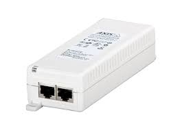 AXIS T8120 15W Midspan 1P Power Over Ethernet