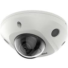 Hikvision DS-2CD2546G2-IWS (replaces DS-2CD2555-IWS) 4MP Outdoor Mini Dome Camera WIFI