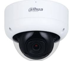 Dahua 8MP DH-IPC-HDBW3866EP-AS-AUS (4K) Starlight IP Dome WDR, IR 30m