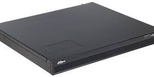 Dahua DHI-NVR5224-24P-4KS2 24 Channel 1U 4K Pro Network Video Recorder