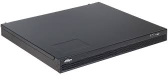 Dahua DHI-NVR5224-24P-4KS2 24 Channel 1U 4K Pro Network Video Recorder