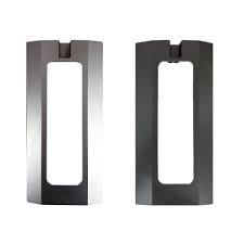 IDIS DA-FM2100 Silver Flush Mount for IP Intercom DC-I6212WRX