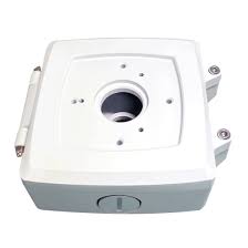 IDIS DA-JB2400 Junction Box