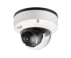 IDIS DC-D4218WRA 2.8mm H.265 2MP AI Dome Camera (LightMaster NIR), NDAA Compliant